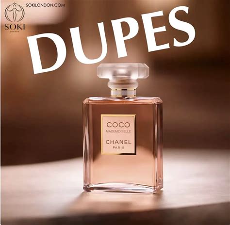 coco mademoiselle by chanel dupes|coco mademoiselle copy.